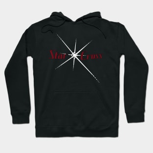 star cross Hoodie